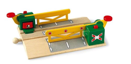 Brio magnetische kreuzung - brio,