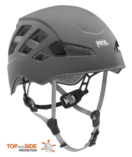 Petzl boreo orange m l - petzl,