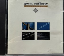 Gerry Rafferty „North & South“ CD