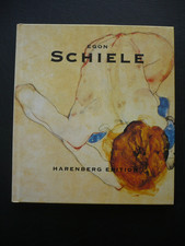 Egon Schiele |Bettina