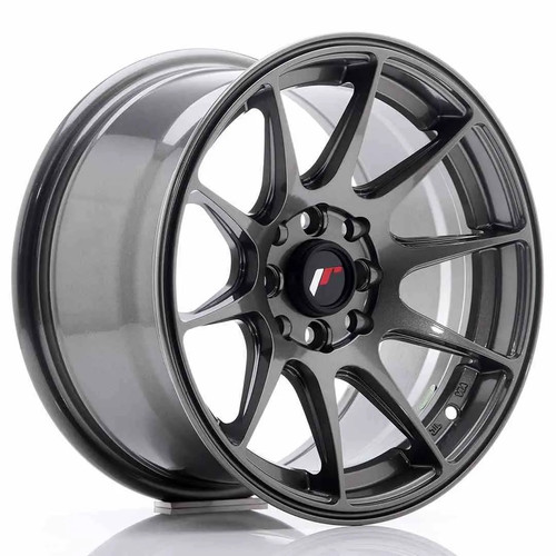 Wheels jr11 15x8 - jr11, et25
