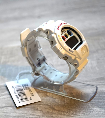 Casio shock dw6900mt 7er - g-shock, dw6900mt-7er
