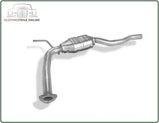 ✅ Katalysator NEU für VW