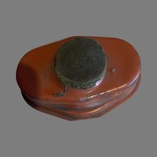 Original Simson Schwalbe Duo4/1  Kr5/1 Luftfilter Abdeckungen DDR Teil 