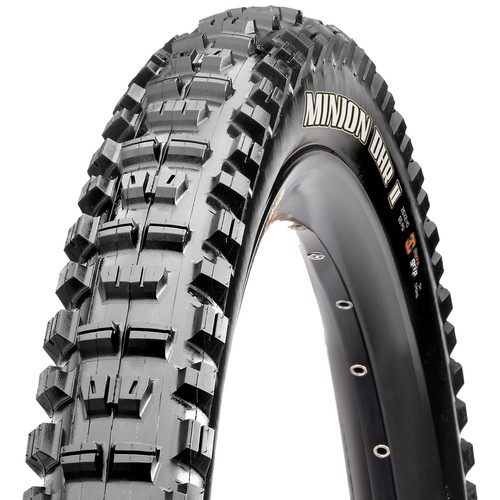 Maxxis minion dhr wt - dhr, ii