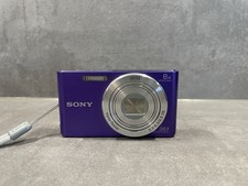Sony Cyber-shot DSC-W830 20,1
