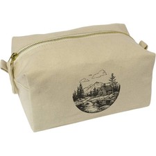 Kulturtasche / Schminkkoffer