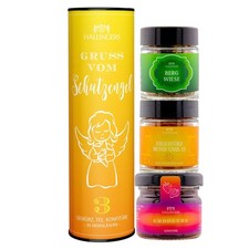 Hallingers Gruß vom