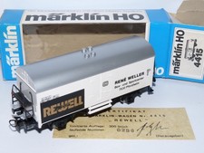 Märklin H0 4415 82738 ++ Rene
