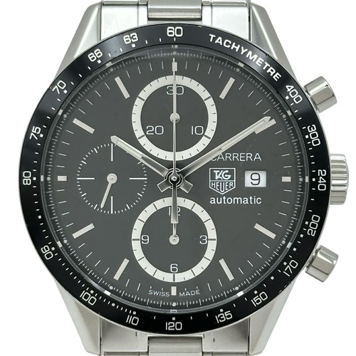 Tag heuer carrera calibre - heuer,