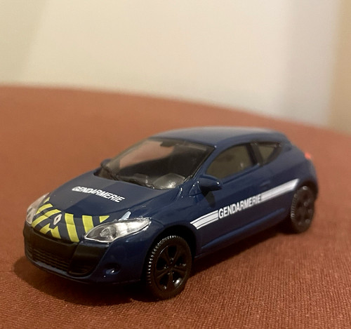 Modellauto norev renault - modellauto,