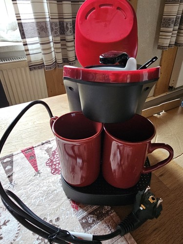 Kaffeemaschine