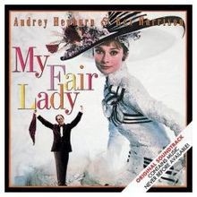 Fair lady von - fair,