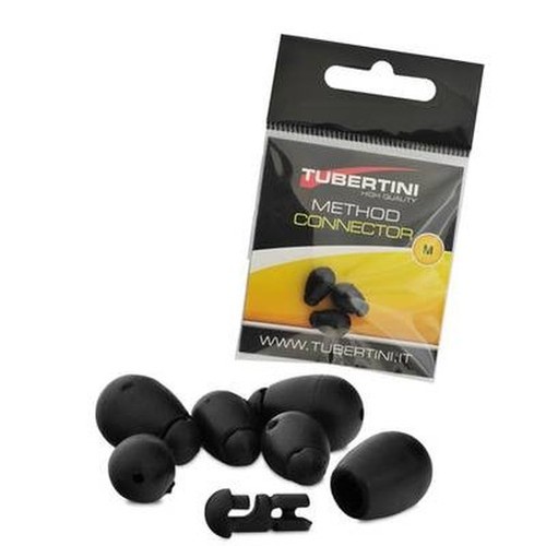 Tubertini methode connector - methode,