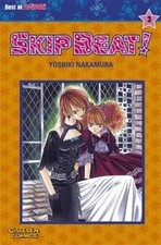 Skip Beat!, Band 3: Best of Daisuki: BD 3 by Nakamura... | Book | condition good