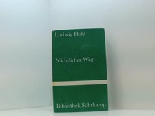 Nächtlicher Weg Erzählungen