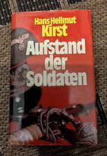  Hans Hellmut Kirst Aufstand