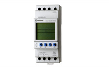 Finder Zeitschaltuhr