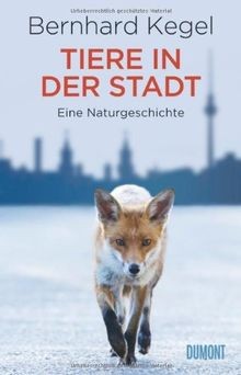 Tiere der stadt eine - tiere,