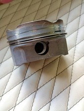 Ferrari Formel 1 , 1980 ? - KOLBEN WIE BILDER SCUDERIA FERRARI