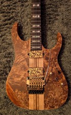 Ibanez RGT1220PB-ABS Premium +