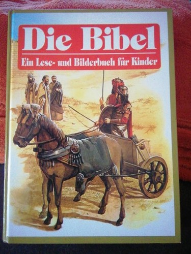 Die bibel ein - „die,