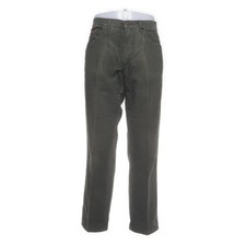 Wrangler, Cordhose, Größe: 32/32, Grün, Baumwolle, Cord, Herren -VpS