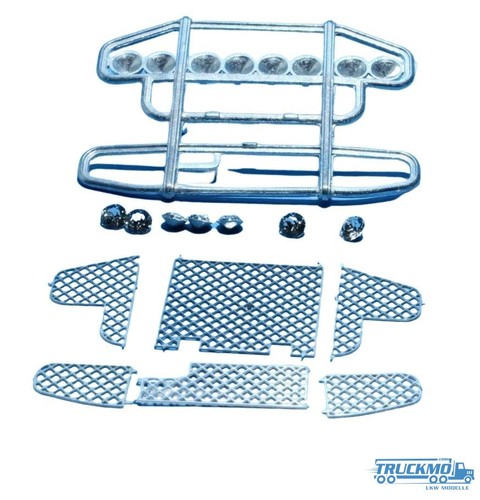 Tekno parts scania 3er - tekno,