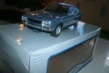 Modellauto Ford Capri I, 1.6