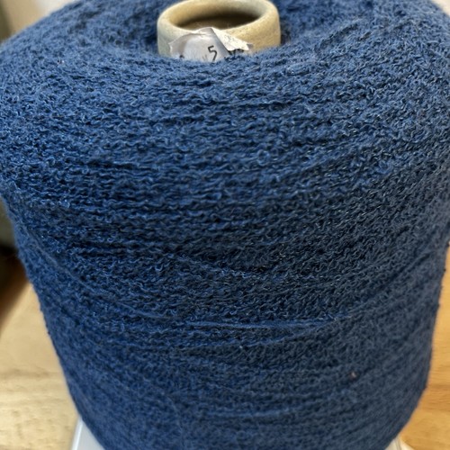 Wolle auf kone - auf, boucle