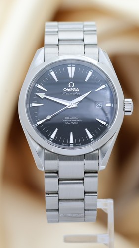 Omega seamaster aqua - seamaster,