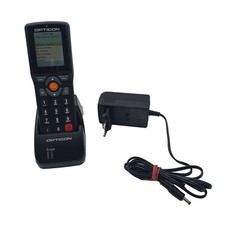Opticon H-13+ 12890 Barcode Scanner Terminal Netzteil