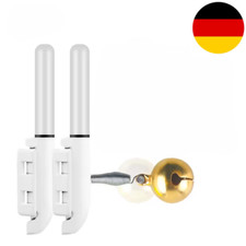 LED Knicklicht Rot Grün Farbwechsel Sticks Bissanzeiger Nachtangeln CR425