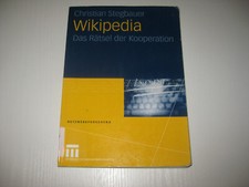 Wikipedia von Christian