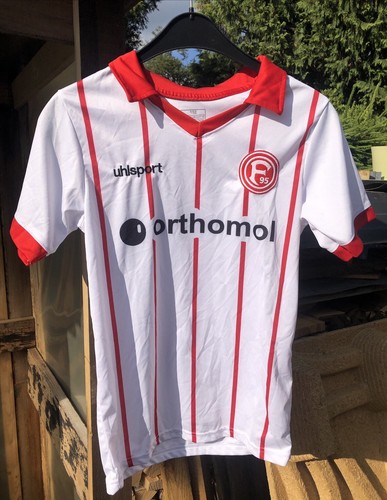 Fortuna düsseldorf trikot - fortuna,