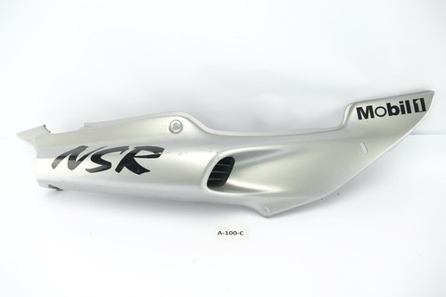 Honda nsr 125 jc22 1996 - 125,