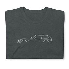 Softstyle shirt for - t-shirt, bmw