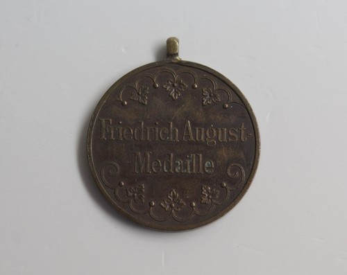 Kgr sachsen friedrich august - kgr.,
