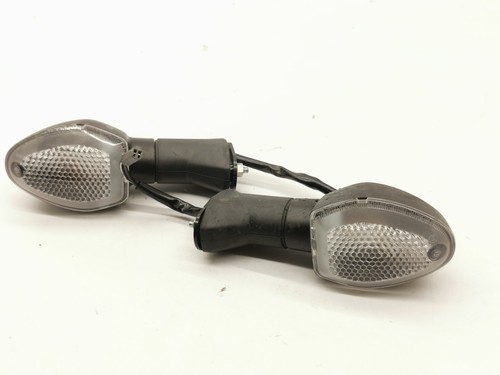 Suzuki dl650 2017 blinker - 2017-21,