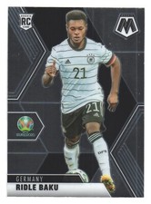 Panini Mosaic Uefa Euro 2020