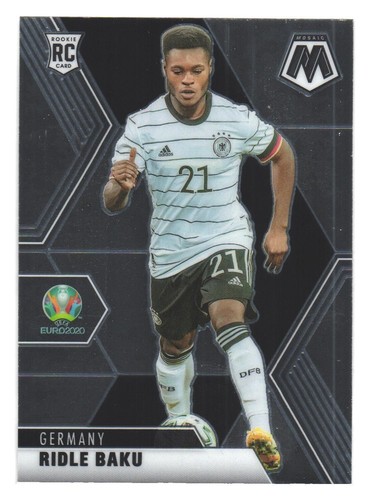 Panini mosaic uefa - panini, euro