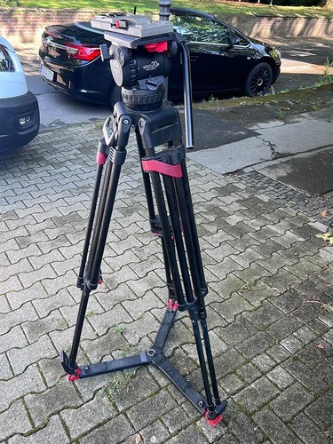 Sachtler video 20p - video,