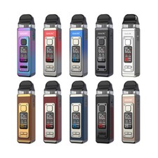 Smok RPM 4 1650mAh 60Watt 5ml