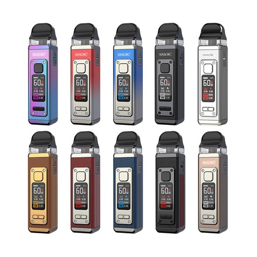 Smok rpm 1650mah - 4,