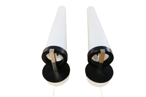 Wand leuchten paar zugschalter - leuchten,