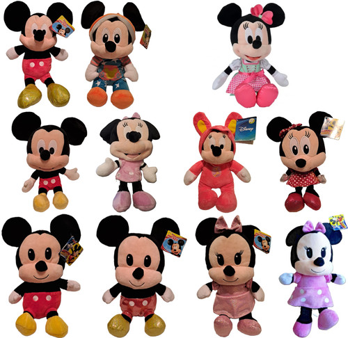 Minnie mouse mickey maus - mouse,