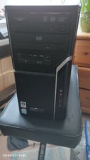 Acer m1640 desktop komplett - desktop,