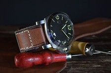 UHRENARMBAND 26 24 22 MM VETUS