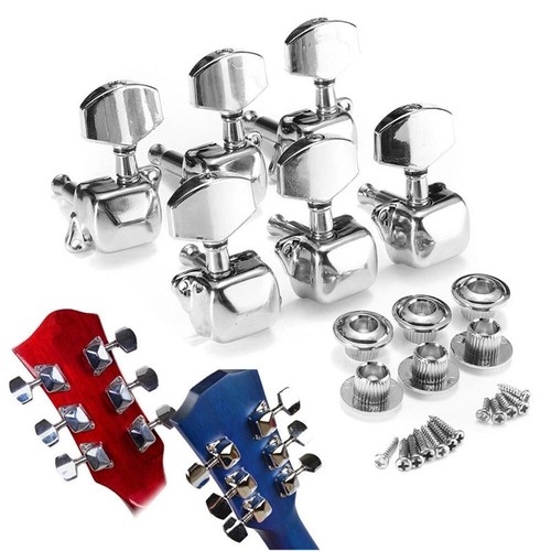 Stück gitarrensaitenwirbel - stück,