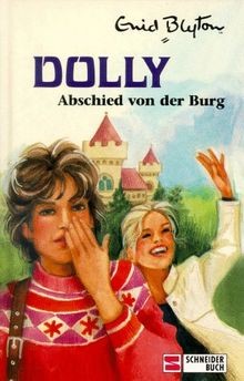 Dolly abschied von der - bd.6,,
